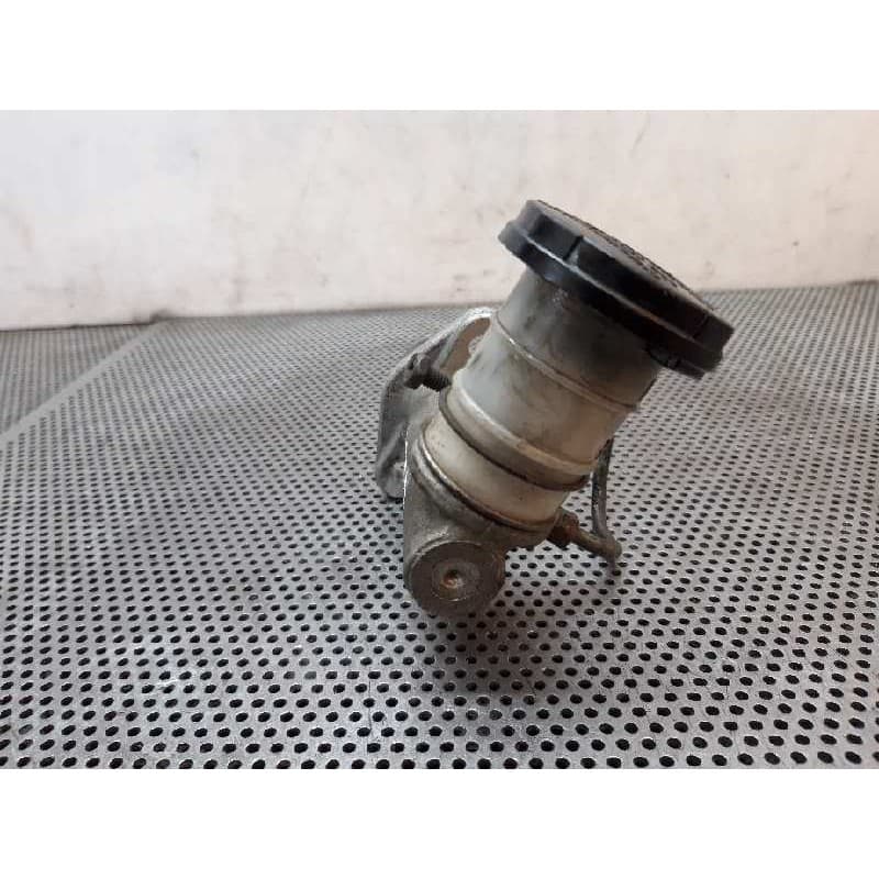 Recambio de bomba embrague para mitsubishi pajero 2.5 td referencia OEM IAM - Blanco 4