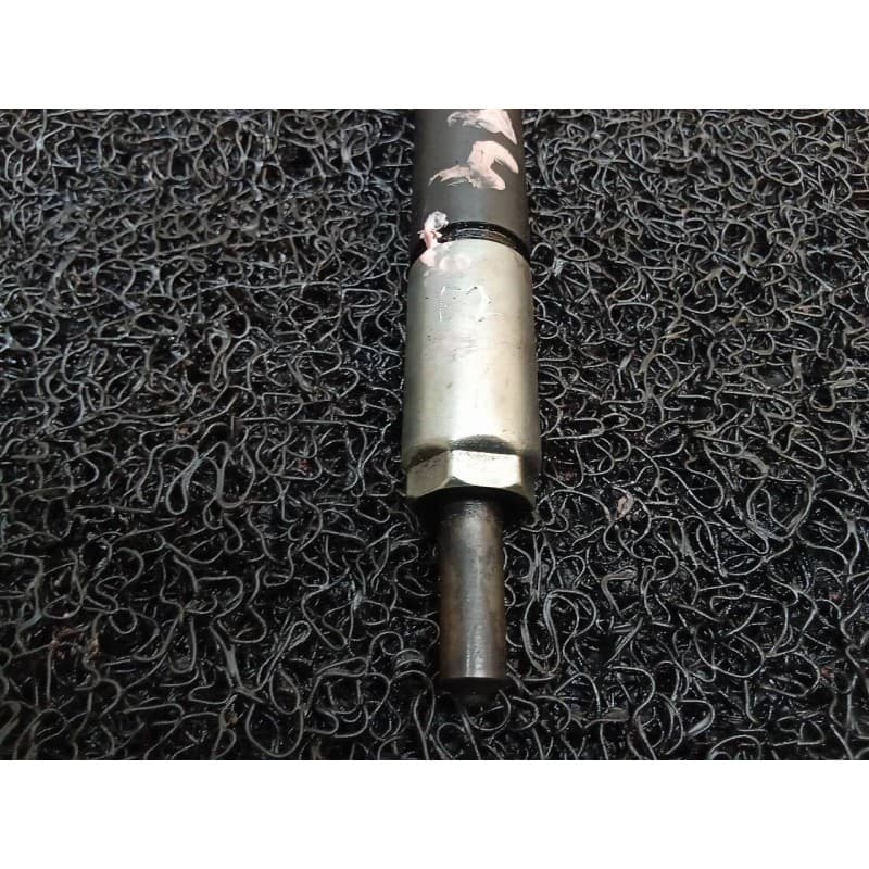 Recambio de inyector para mazda premacy (cp) td active referencia OEM IAM 7390 - Rojo 2