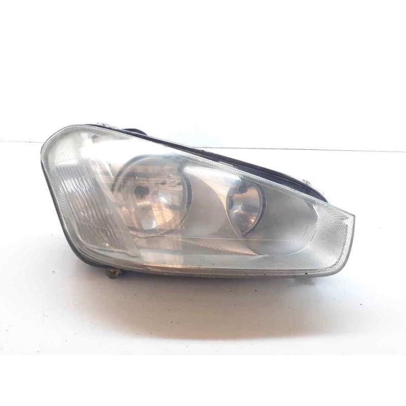 Recambio de faro derecho para ford c-max (cb3) trend referencia OEM IAM 02774055