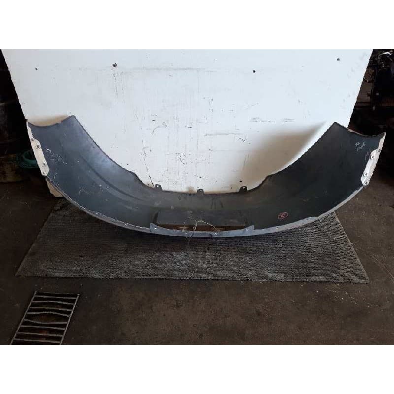 Recambio de paragolpes trasero para ford cougar (mc) v6 referencia OEM IAM 2