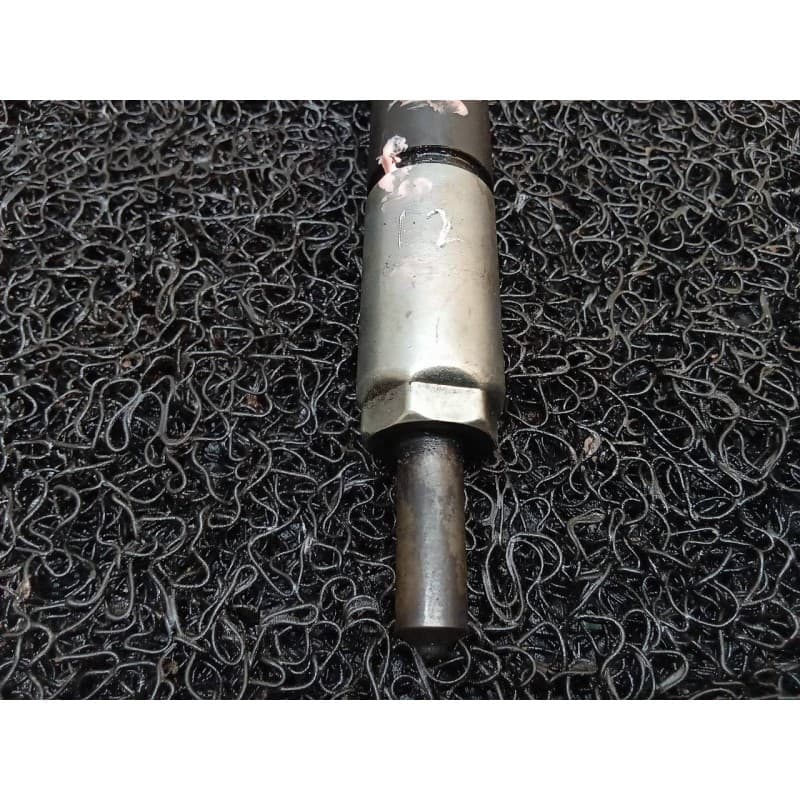 Recambio de inyector para mazda premacy (cp) td active referencia OEM IAM 7390 - Rojo 3