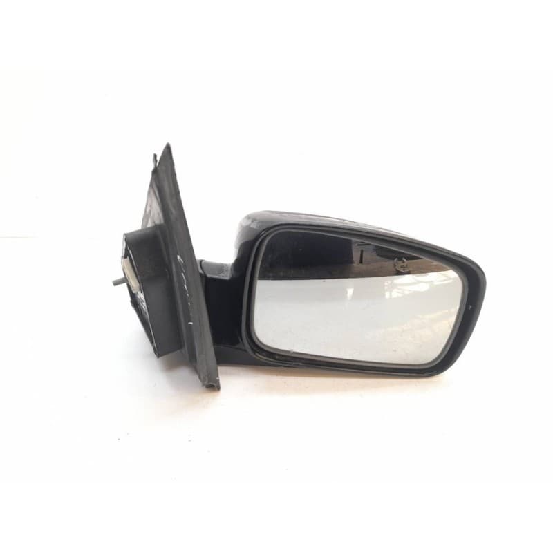 Recambio de retrovisor derecho para kia sorento 2.5 crdi ex referencia OEM IAM - Negro