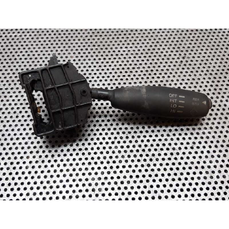 Recambio de mando limpia para nissan cabstar e 3.0d referencia OEM IAM 4908G - Blanco
