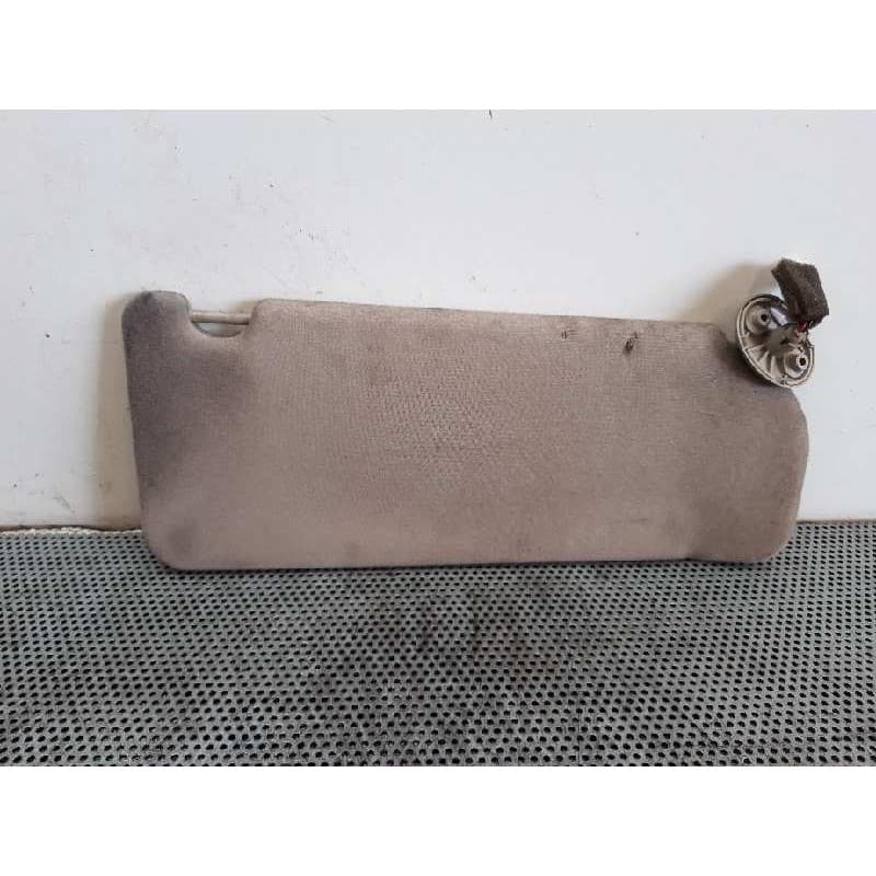 Recambio de parasol izquierdo para ford cougar (mc) v6 referencia OEM IAM 2
