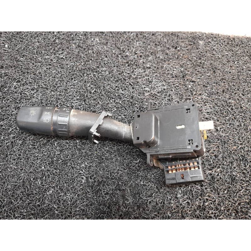 Recambio de mando luces para kia sorento 2.5 crdi ex referencia OEM IAM - Gris
