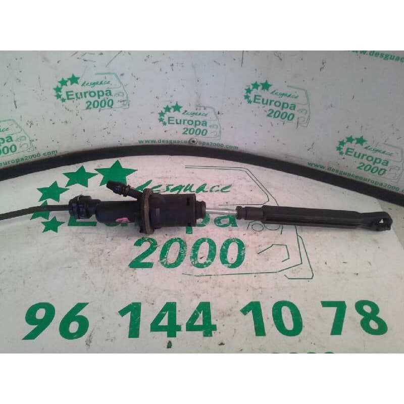 Recambio de bomba embrague para peugeot 307 (s1) 2.0 hdi cat referencia OEM IAM - Gris