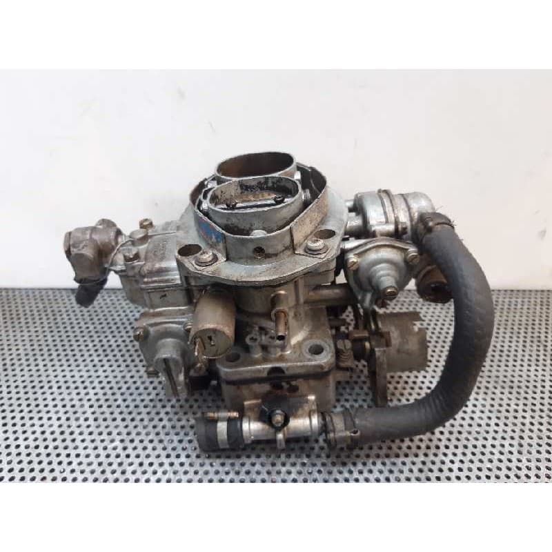 Recambio de carburador para chrysler 100- serie referencia OEM IAM WEBER 31315