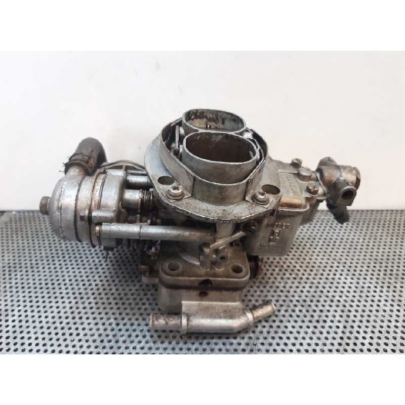 Recambio de carburador para chrysler 100- serie referencia OEM IAM WEBER 31315 4