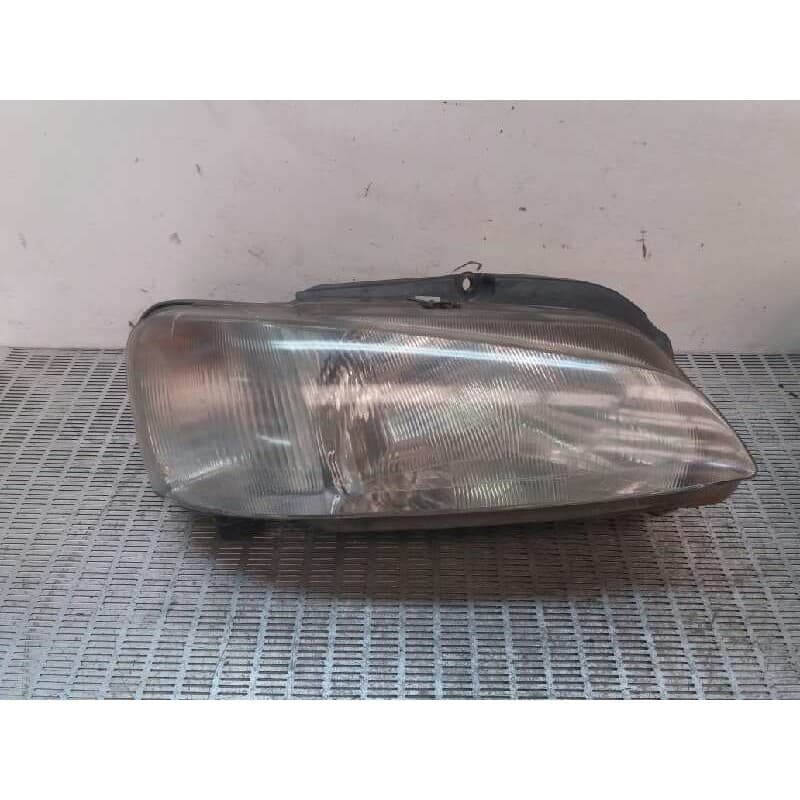 Recambio de faro derecho para peugeot 106 (s2) 1.1 referencia OEM IAM - Verde