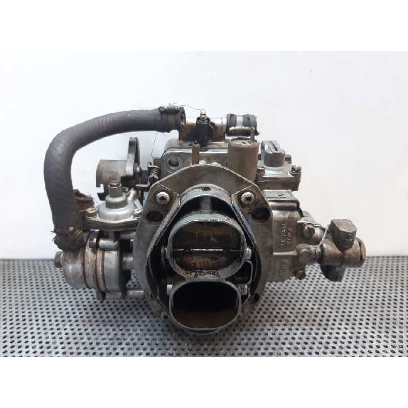Recambio de carburador para chrysler 100- serie referencia OEM IAM WEBER 31315 6