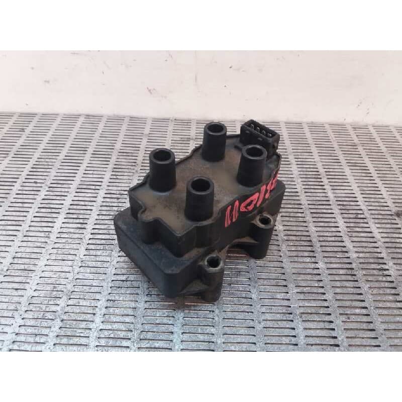 Recambio de bobina encendido para peugeot 106 (s2) 1.1 referencia OEM IAM   SAGEM - Verde
