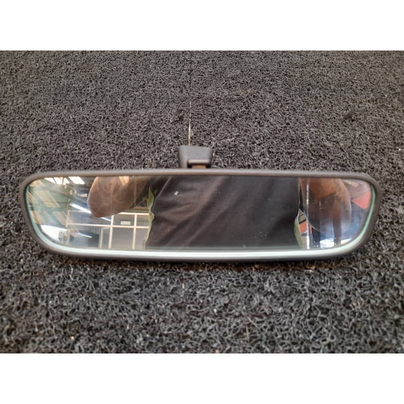 Recambio de espejo para hyundai ioniq klass hybrid referencia OEM IAM 049848 - Gris