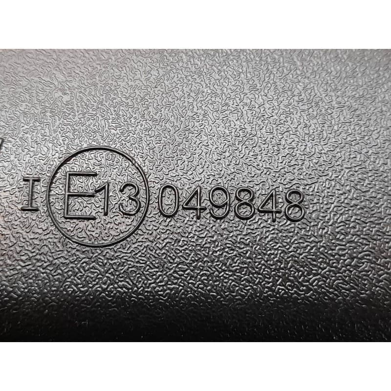 Recambio de espejo para hyundai ioniq klass hybrid referencia OEM IAM 049848 - Gris 3
