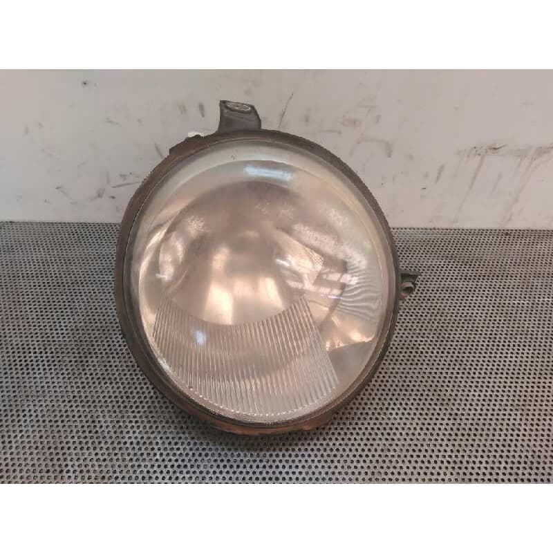 Recambio de faro derecho para volkswagen lupo (6x1/6e1) 1.0 referencia OEM IAM - Azul