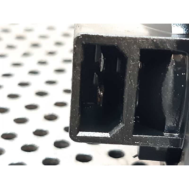 Recambio de inyector para seat ibiza (6l1) vision referencia OEM IAM 038130073AJ - Gris 4