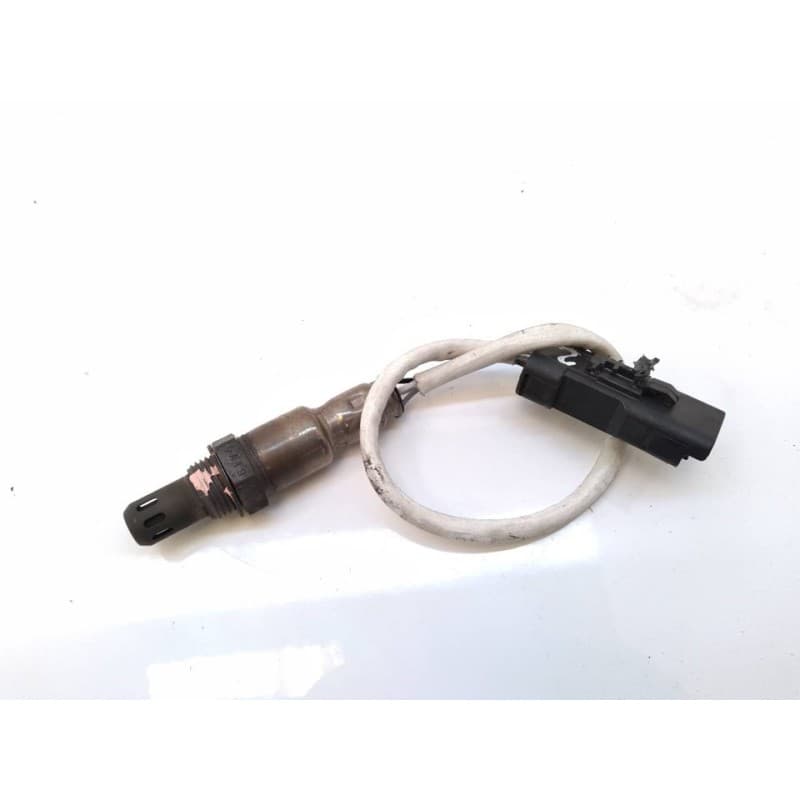 Recambio de sonda lambda para peugeot 208 style referencia OEM IAM 9673438580