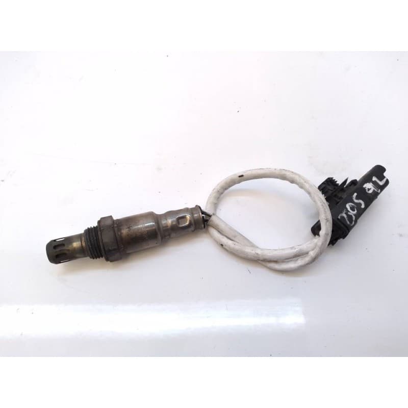 Recambio de sonda lambda para peugeot 208 style referencia OEM IAM 9673438580