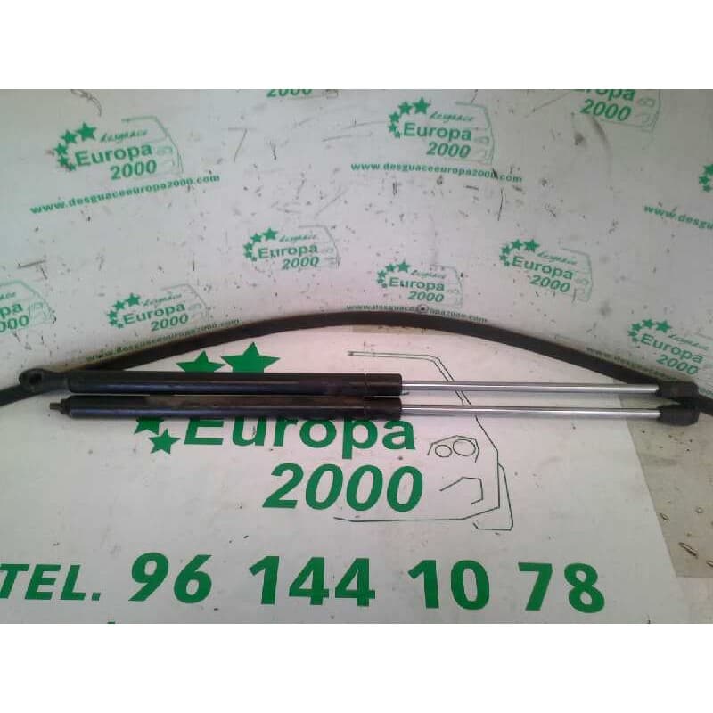 Recambio de amortiguadores capo para tata safari 1.9 d referencia OEM IAM - Azul