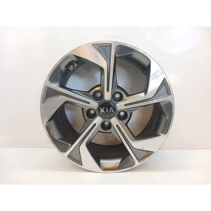 Recambio de llanta para kia xceed (cd) 1.0 t-gdi referencia OEM IAM 52910J7700 - Gris