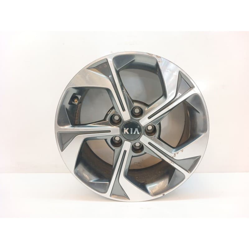 Recambio de llanta para kia xceed (cd) 1.0 t-gdi referencia OEM IAM 52910J7700 - Gris