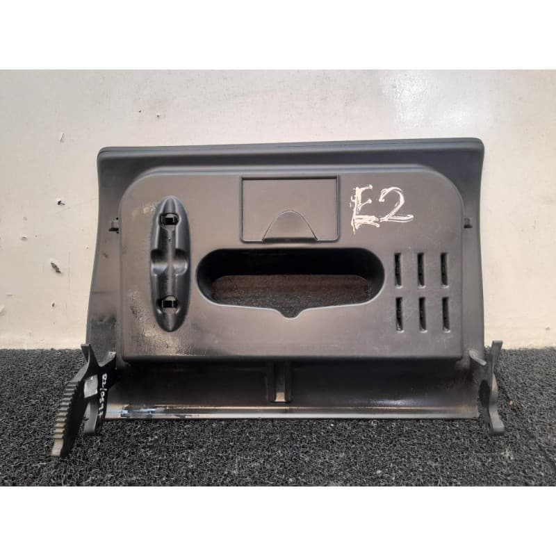 Recambio de guantera para seat cordoba berlina (6l2) stella referencia OEM IAM - Gris 2