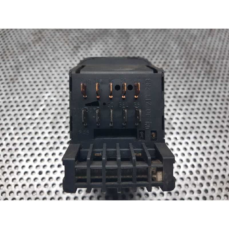 Recambio de mando luces para opel omega a 2.0 se referencia OEM IAM 20592100 - Gris 3