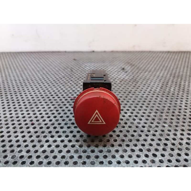 Recambio de warning para hyundai getz (tb) 1.5 crdi cat referencia OEM IAM - Blanco