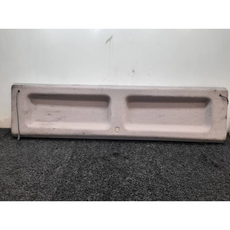 Recambio de bandeja trasera para kia picanto 1.1 lx referencia OEM IAM - Verde