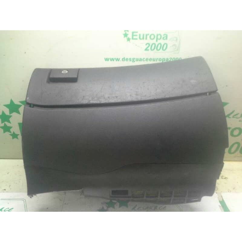 Recambio de guantera para audi a4 berlina (b5) 1.9 tdi referencia OEM IAM - Azul