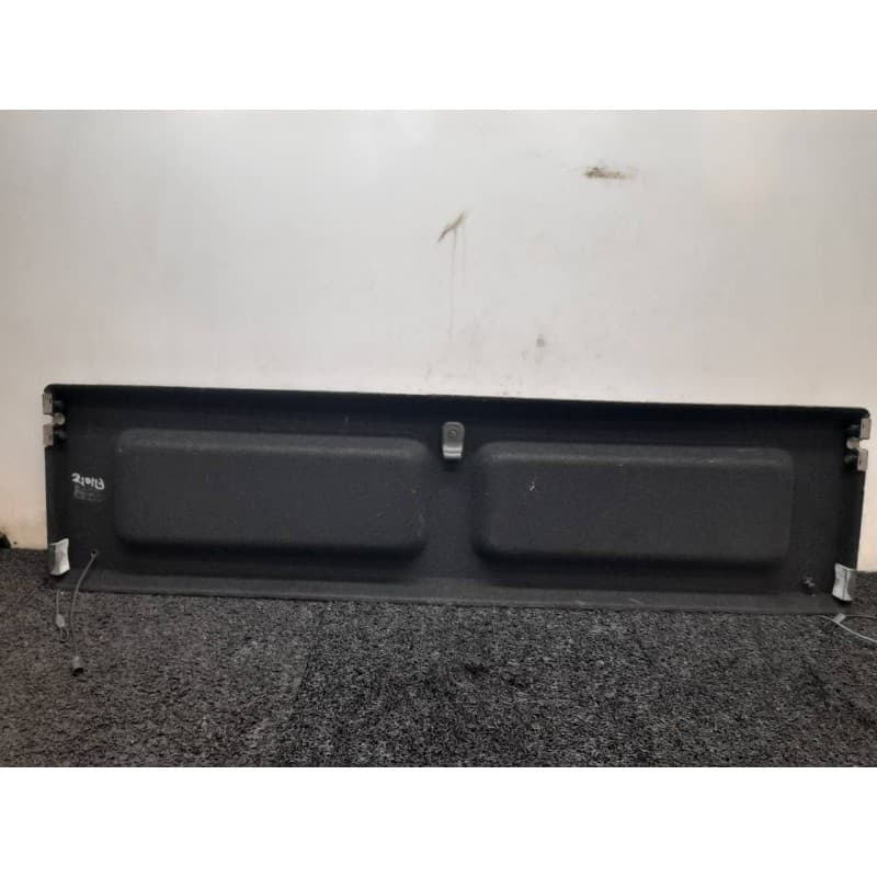 Recambio de bandeja trasera para kia picanto 1.1 lx referencia OEM IAM - Verde 3