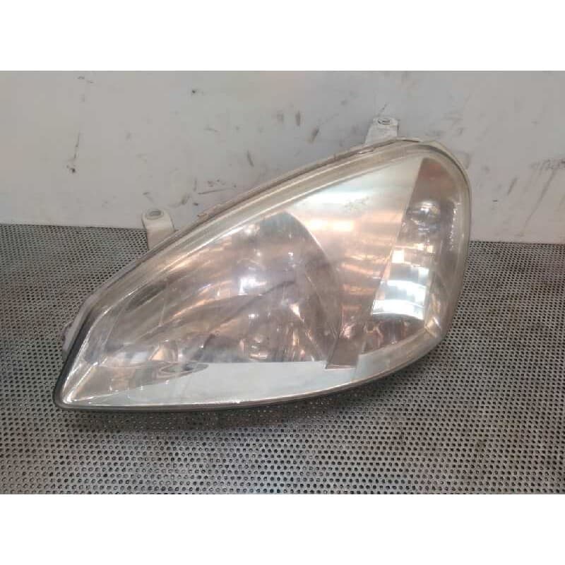 Recambio de faro izquierdo para tata indica 1.4 diesel referencia OEM IAM - Verde 3