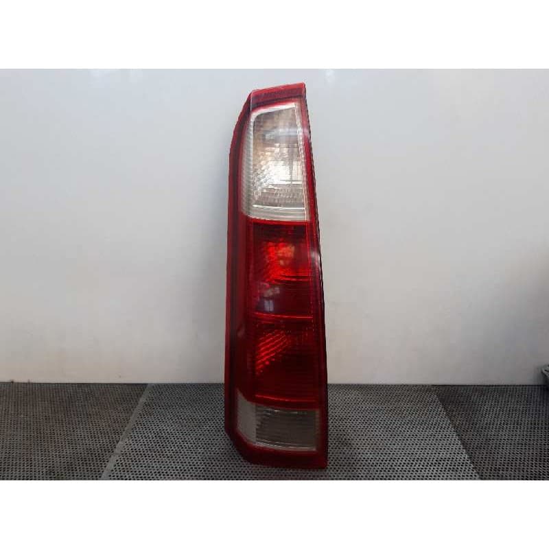 Recambio de piloto trasero izquierdo para opel meriva cosmo referencia OEM IAM - Gris