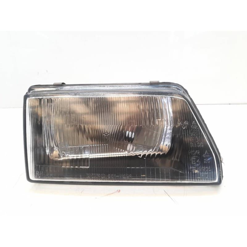 Recambio de faro derecho para fiat cinquecento (170) 0.9 referencia OEM IAM - Verde