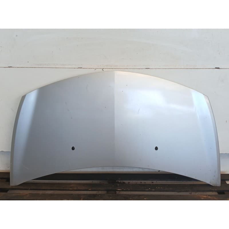 Recambio de capo para renault clio iii confort dynamique referencia OEM IAM