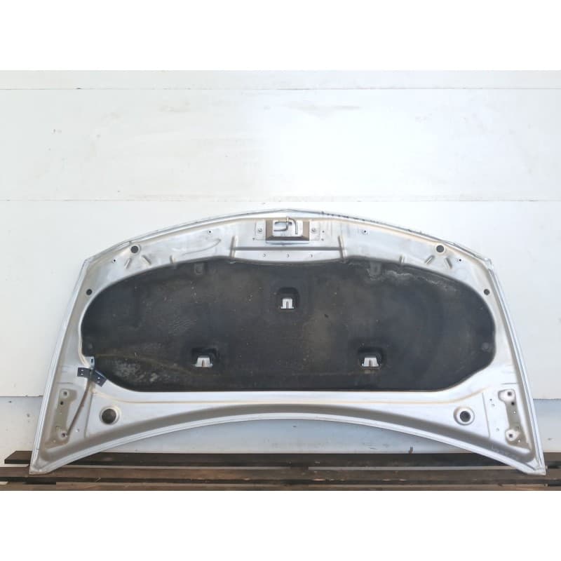 Recambio de capo para renault clio iii confort dynamique referencia OEM IAM 2