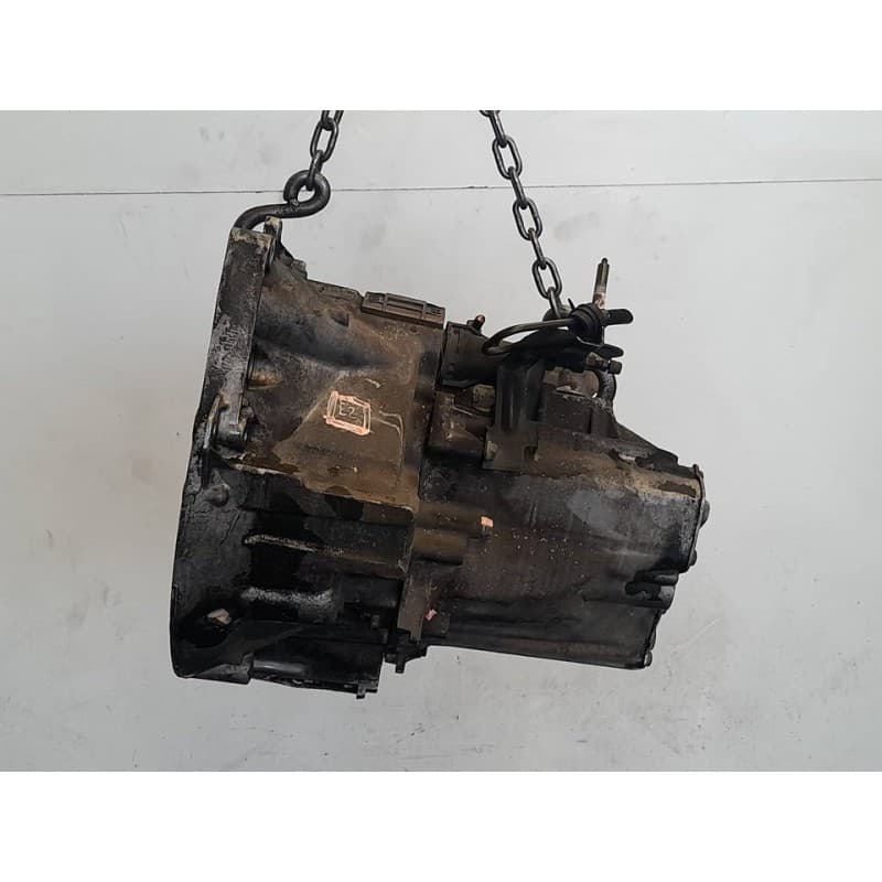 Recambio de caja cambios para peugeot 807 st pack referencia OEM IAM 20MB09
