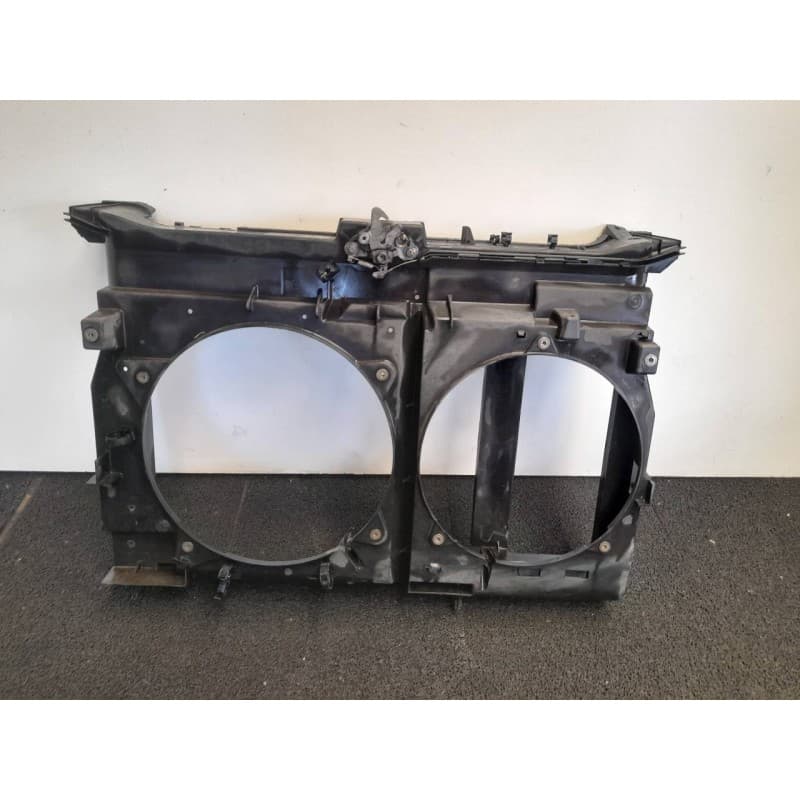 Recambio de panel frontal para lancia phedra (180) 2.2 jtd referencia OEM IAM - Negro