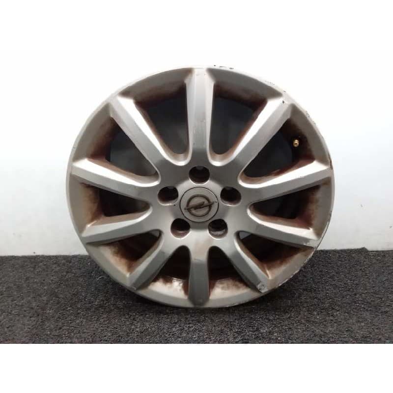 Recambio de llanta para opel astra gtc sport referencia OEM IAM 6.5JX16