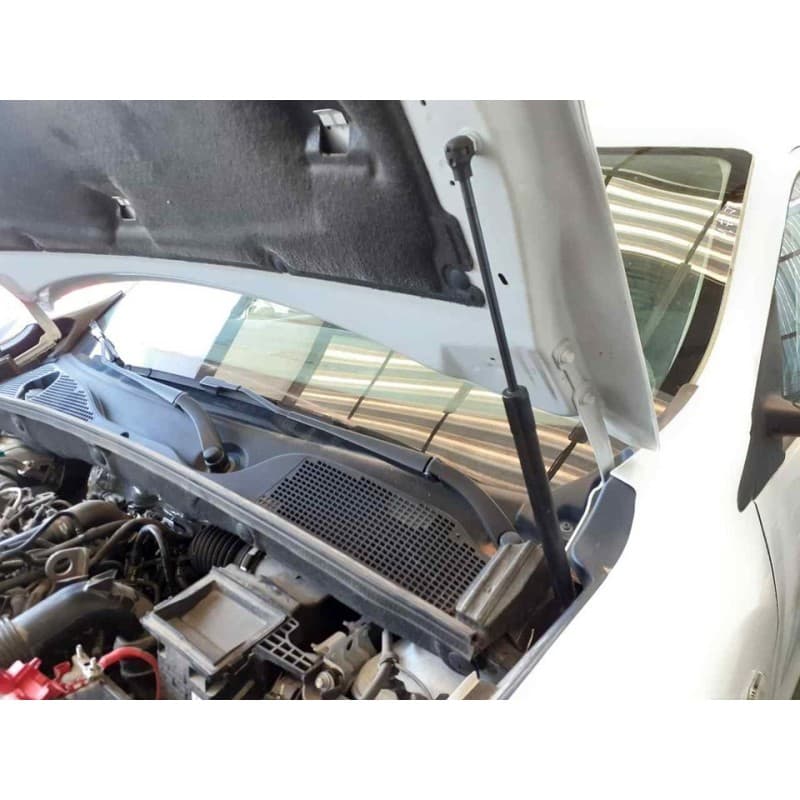 Recambio de amortiguadores capo para dacia dokker essential referencia OEM IAM