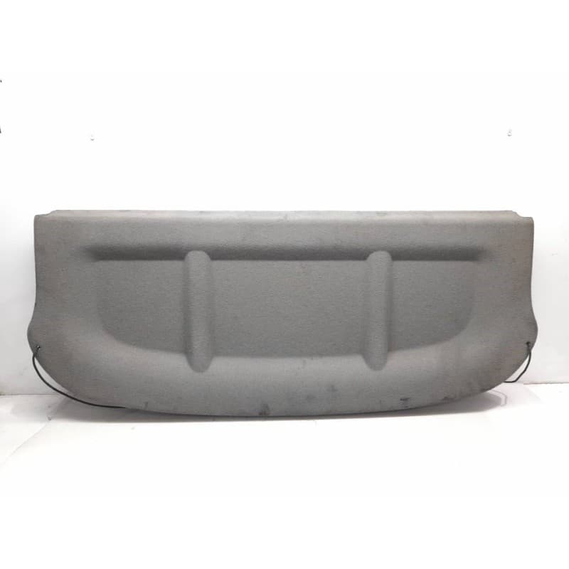 Recambio de bandeja trasera para daewoo lacetti sx referencia OEM IAM - Azul