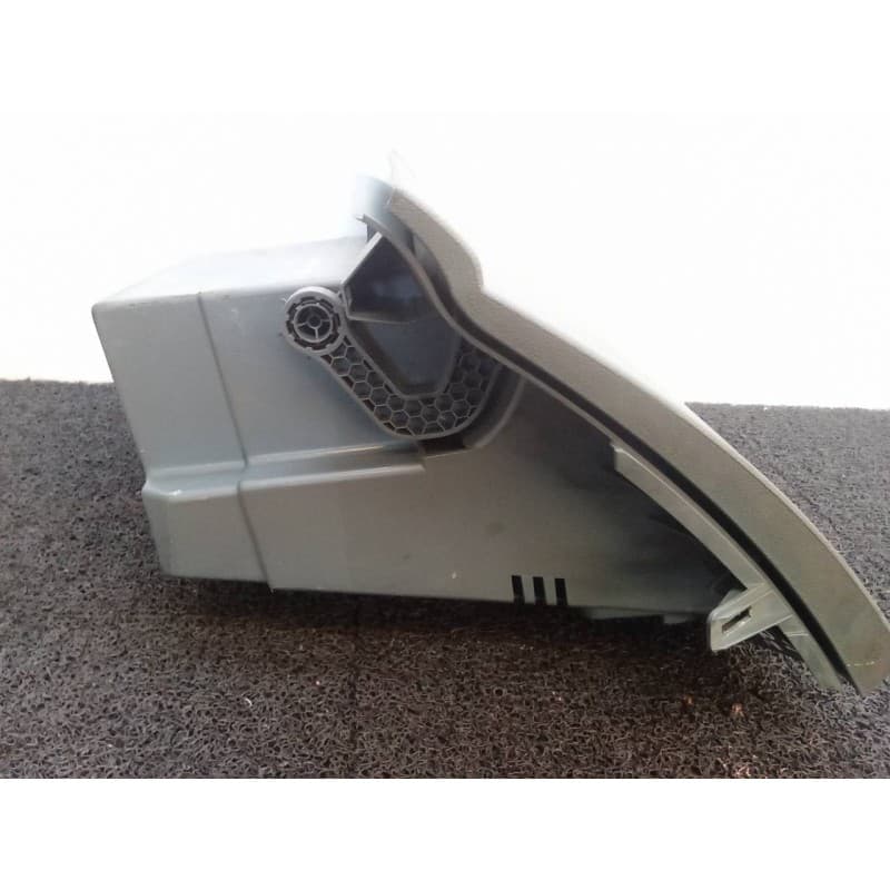 Recambio de guantera para ford c-max trend referencia OEM IAM - Blanco 2