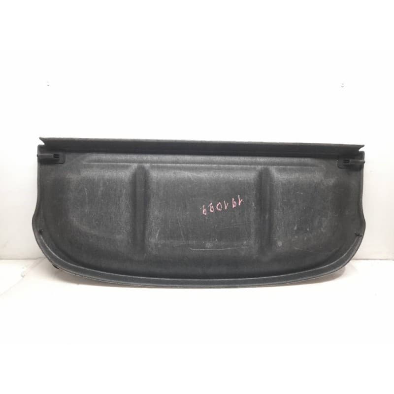 Recambio de bandeja trasera para daewoo lacetti sx referencia OEM IAM - Azul 2