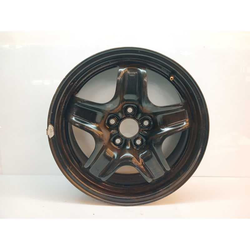 Recambio de llanta para opel astra k (b16) 1.6 cdti (68) referencia OEM IAM 2160157 - Azul