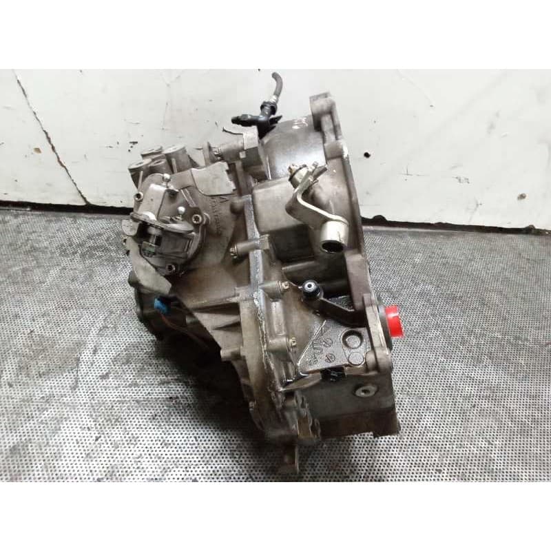 Recambio de caja cambios para opel astra gtc sport referencia OEM IAM F23 2