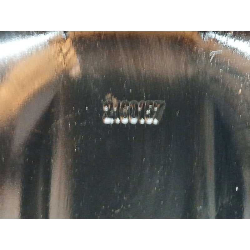 Recambio de llanta para opel astra k (b16) 1.6 cdti (68) referencia OEM IAM 2160157 - Azul 2
