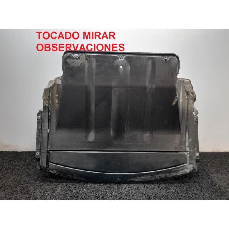 Recambio de cubrecarter para bmw serie 3 coupe (e46) 318 ci referencia OEM IAM