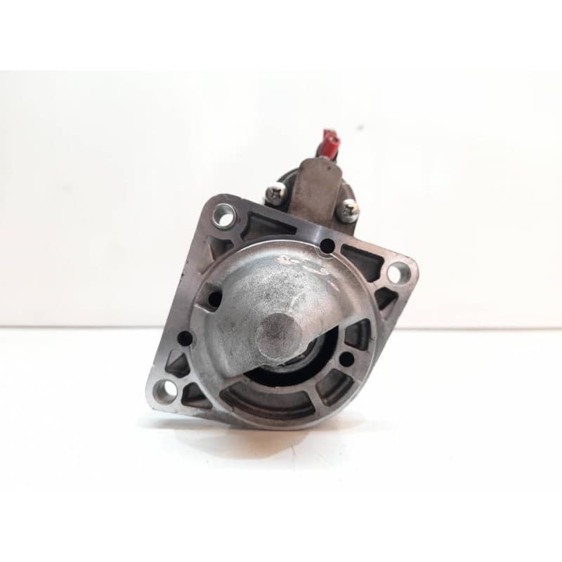 Recambio de motor arranque para opel zafira b enjoy referencia OEM IAM 114058 3