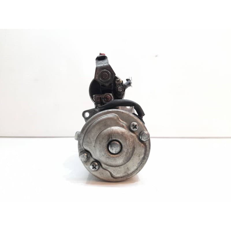 Recambio de motor arranque para opel zafira b enjoy referencia OEM IAM 114058 4
