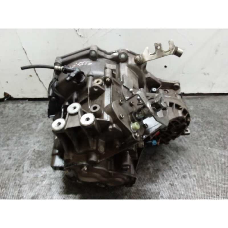 Recambio de caja cambios para opel astra gtc sport referencia OEM IAM F23 6