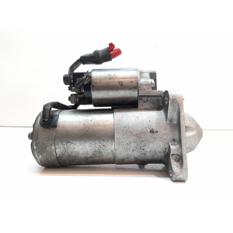 Recambio de motor arranque para opel zafira b enjoy referencia OEM IAM 114058 5